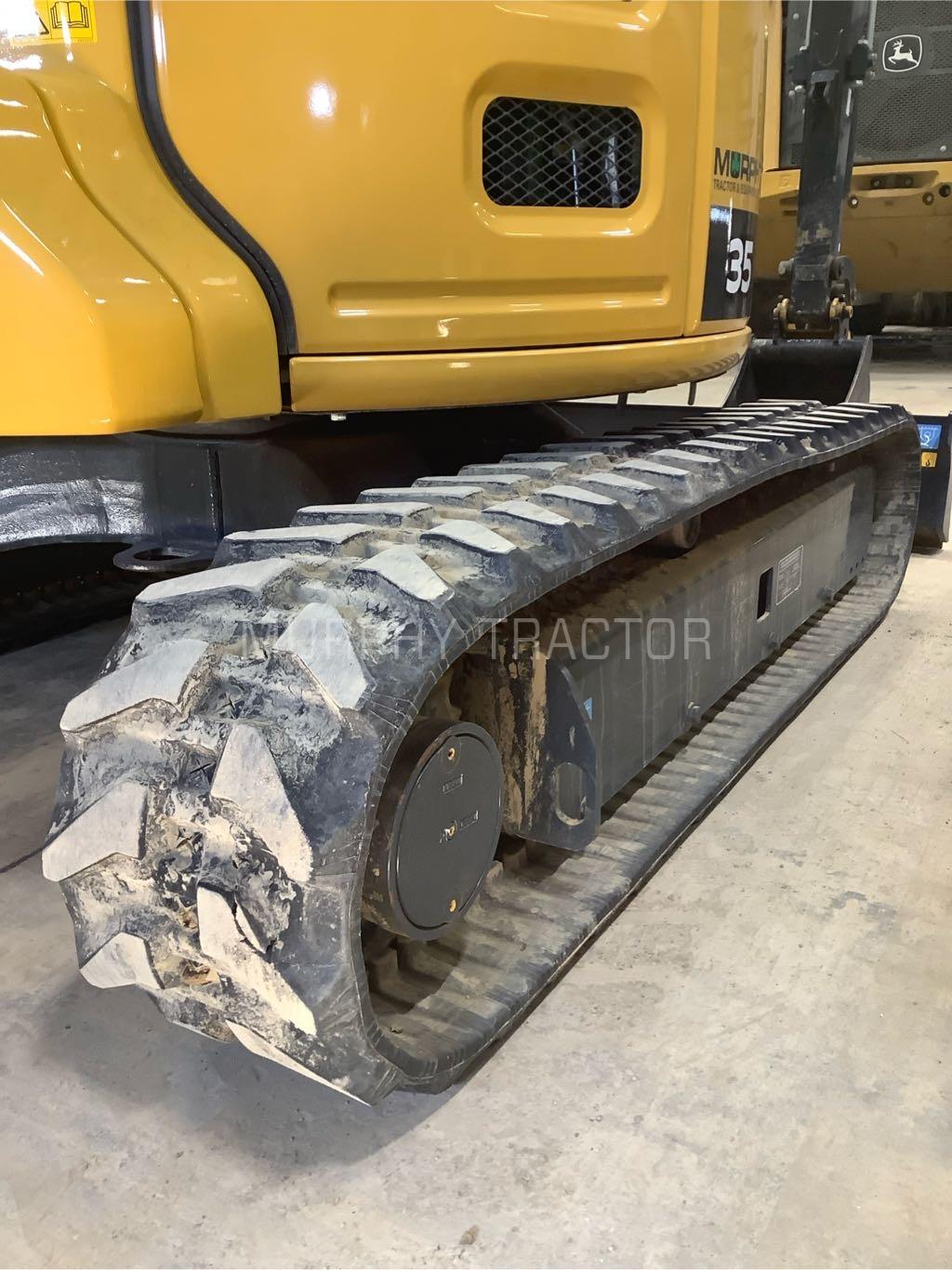 2023 John Deere 35 P Image 16