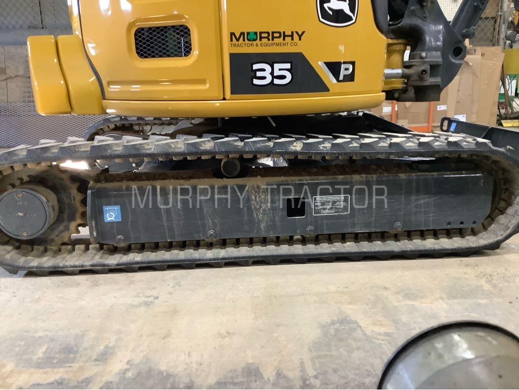2023 John Deere 35 P Image 17