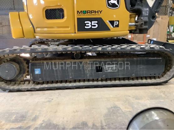 2023 John Deere 35 P photo 17