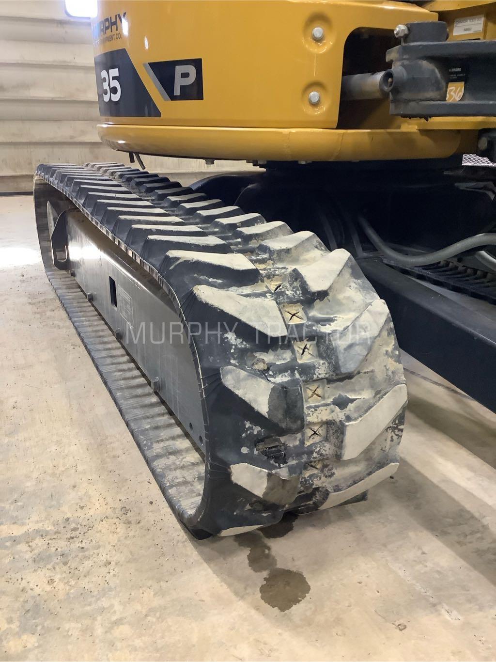 2023 John Deere 35 P Image 18