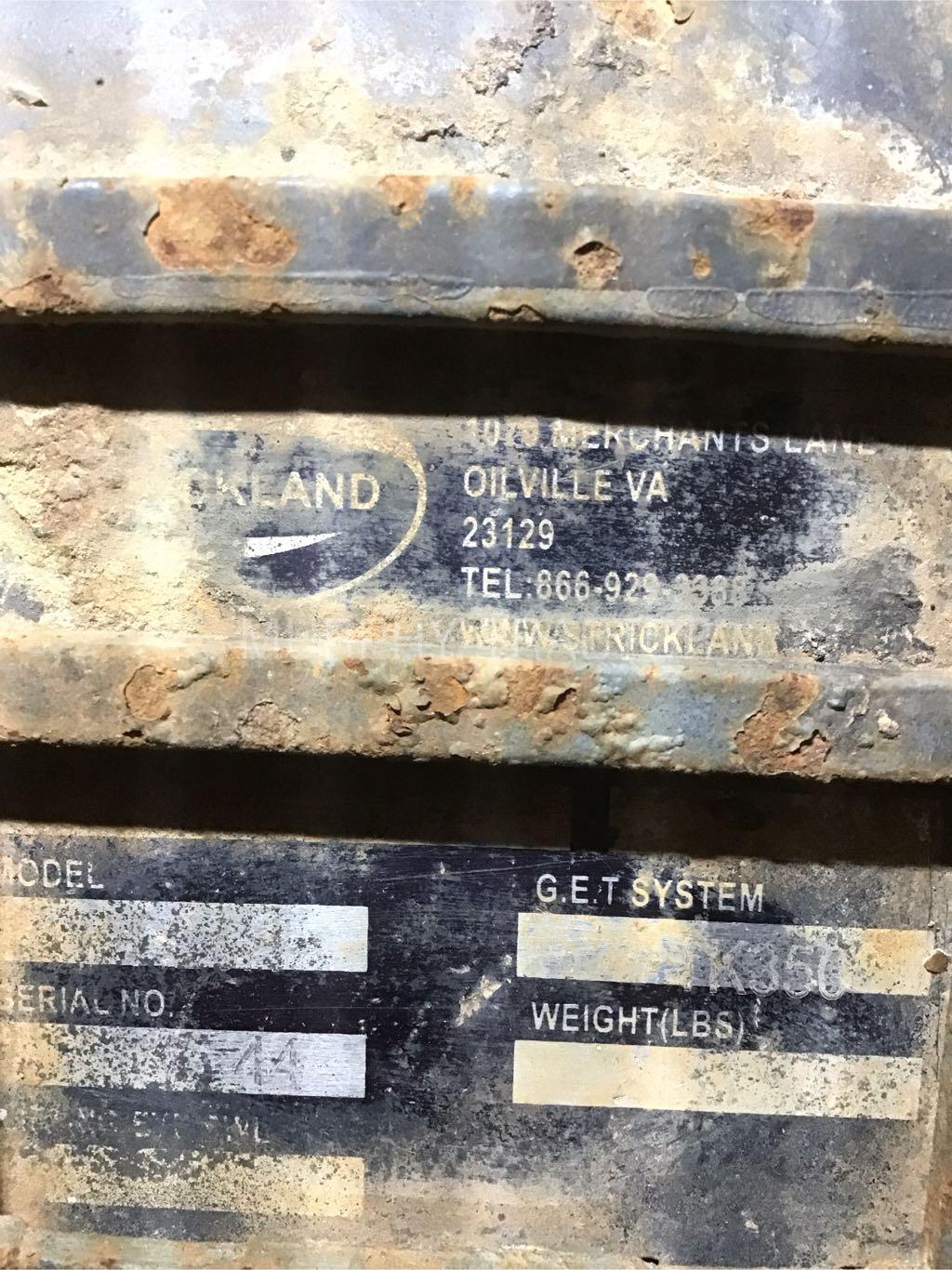 2023 John Deere 210G Image 22