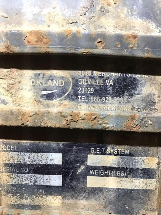 2023 John Deere 210G — 555 53660.25728