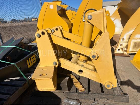 John Deere G Series Grader Scarifier — 555 53661.15388