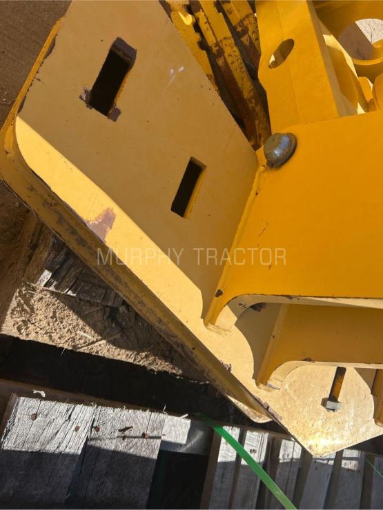 John Deere G Series Grader Scarifier — 555 53661.15557