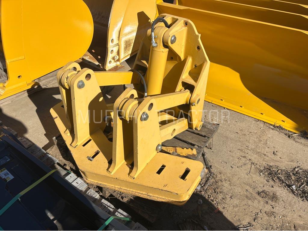 John Deere G Series Grader  Scarifier Image 3