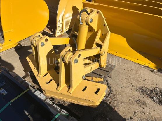 John Deere G Series Grader Scarifier photo 3
