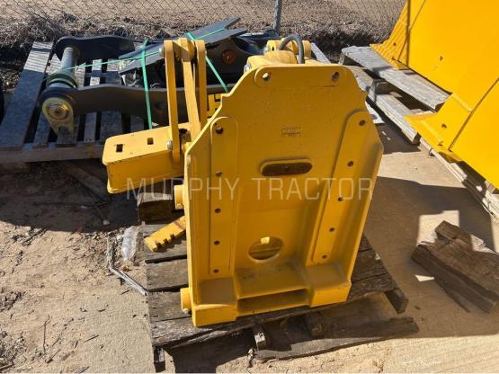 John Deere G Series Grader Scarifier — 555 53661.15576