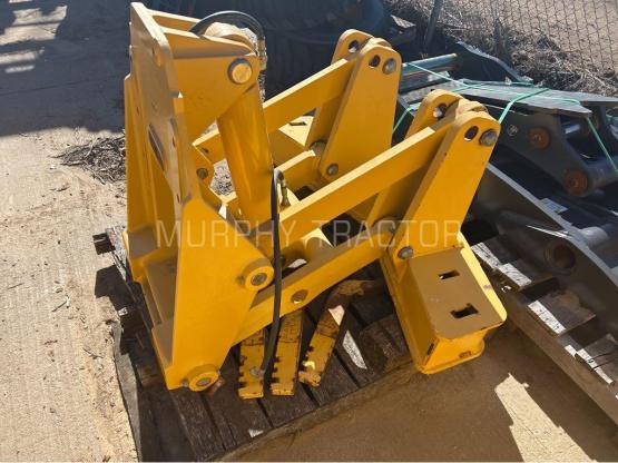 John Deere G Series Grader Scarifier