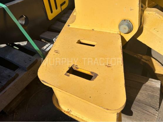 John Deere G Series Grader Scarifier — 555 53661.15578