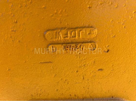 John Deere G Series Grader Scarifier photo 2