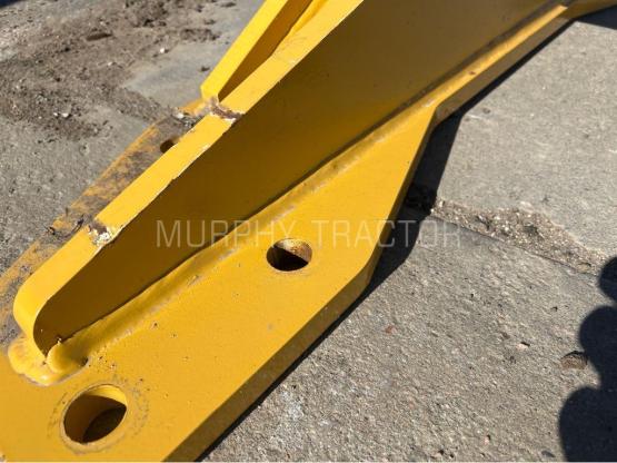 John Deere G Series Grader Rear Hitch photo 8