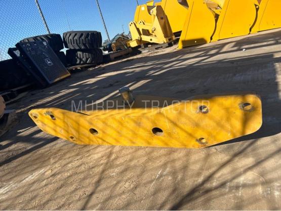 John Deere G Series Grader Rear Hitch photo 5