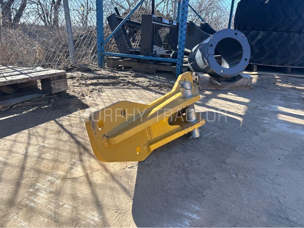 John Deere G Series Grader Rear  Hitch Image 6