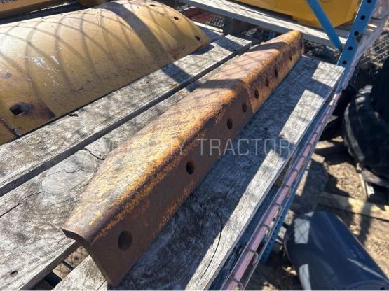 John Deere G Series Grader 27″ Tall LH Moldboard Extension photo 7