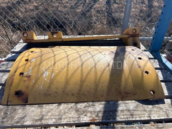 John Deere G Series Grader 27″ Tall LH Moldboard Extension photo 1