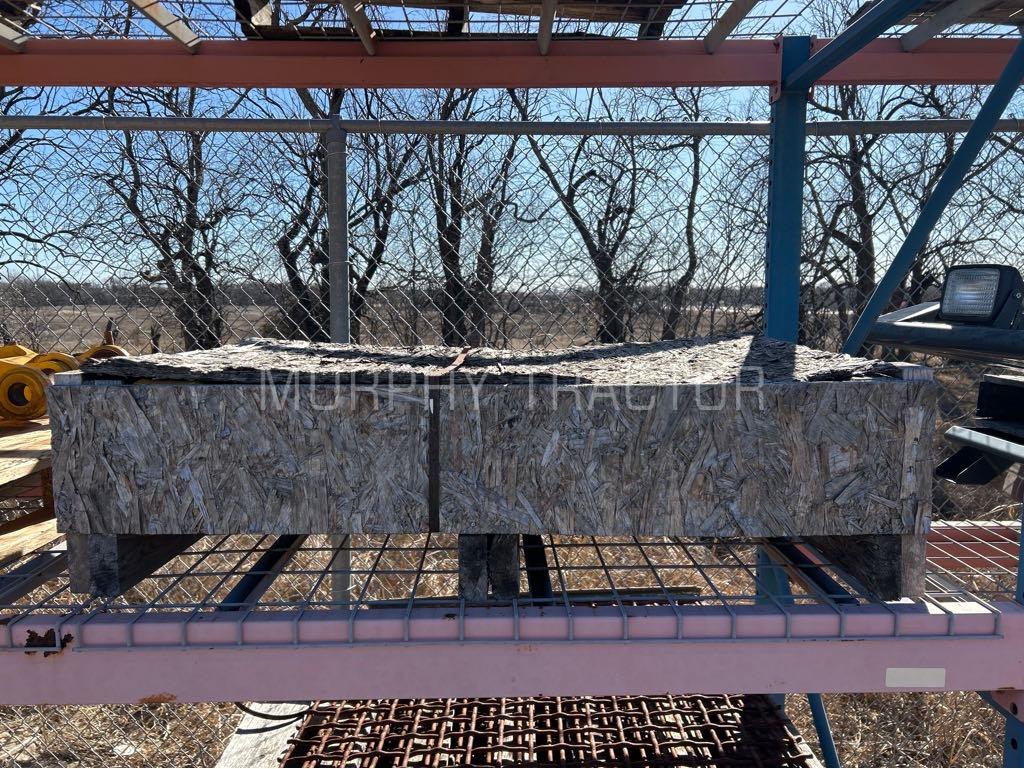 John Deere G Series Grader 27