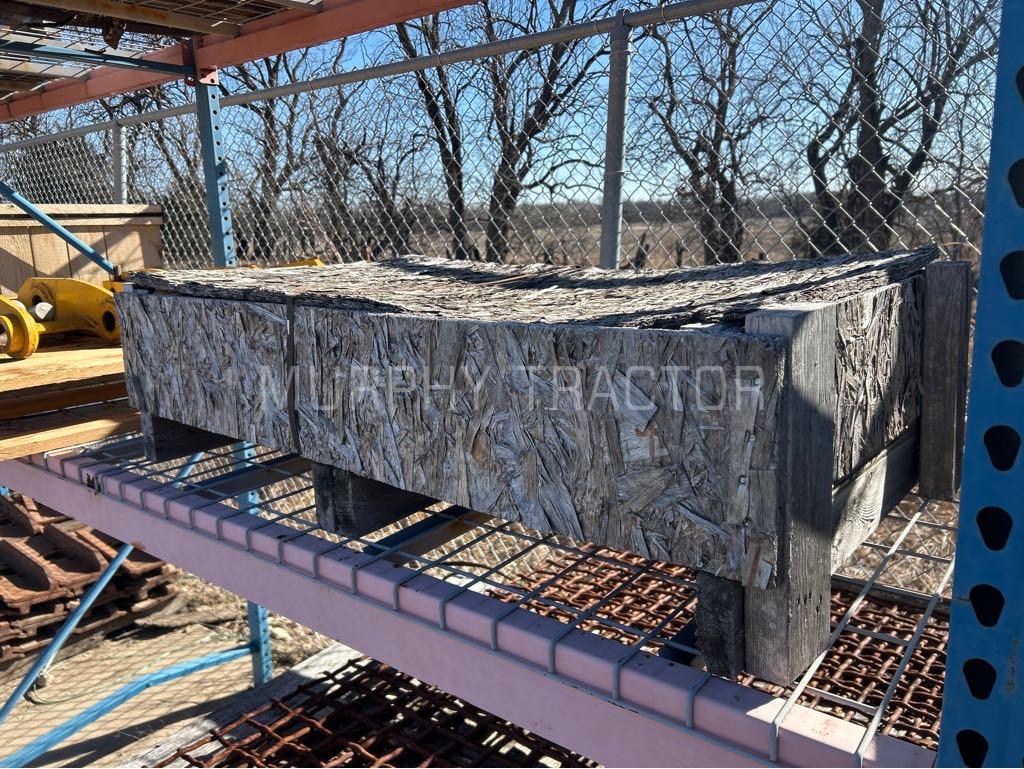 John Deere G Series Grader 27