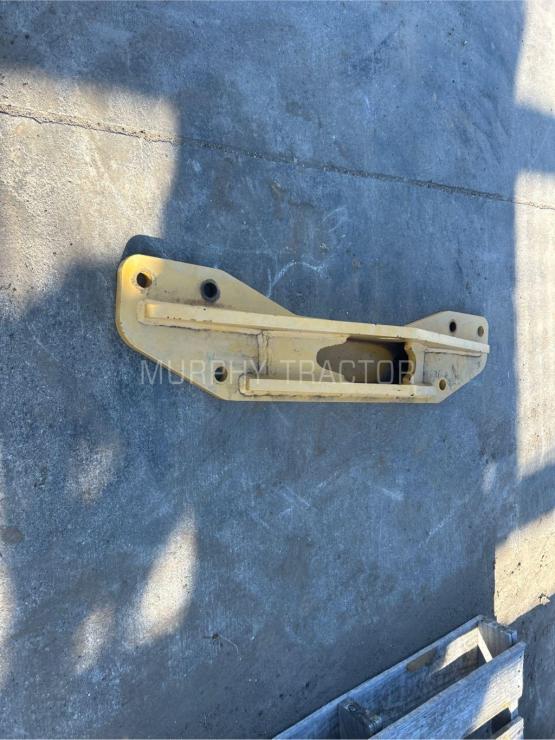 John Deere G Series Grader Rear Hitch — 555 53667.15388