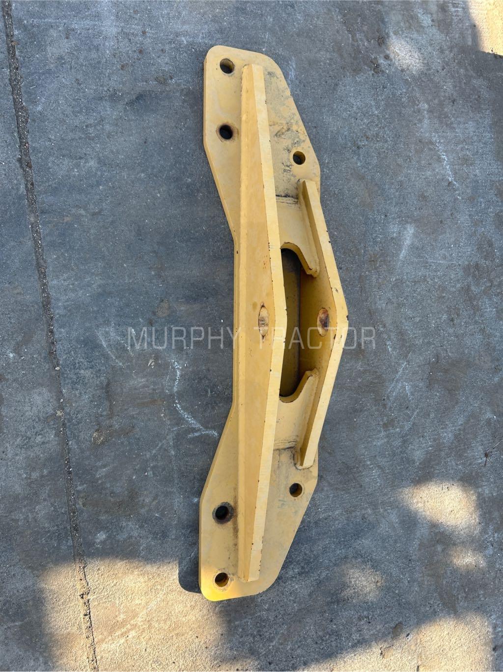 John Deere G Series Grader Rear  Hitch Image 3
