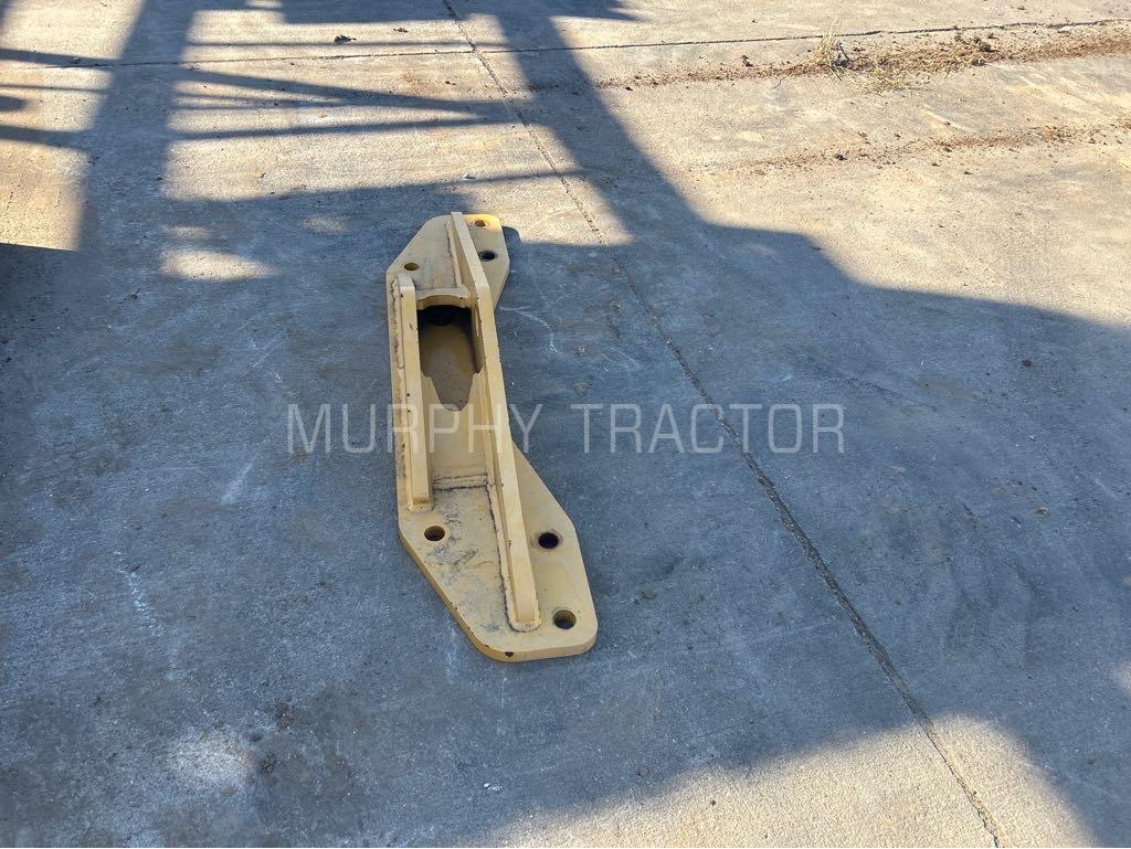 John Deere G Series Grader Rear  Hitch Image 6