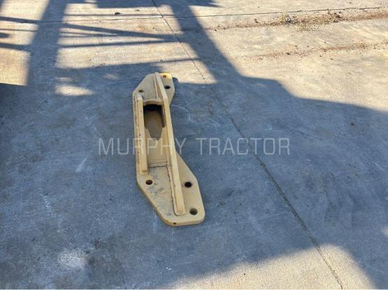 John Deere G Series Grader Rear Hitch — 555 53667.15577