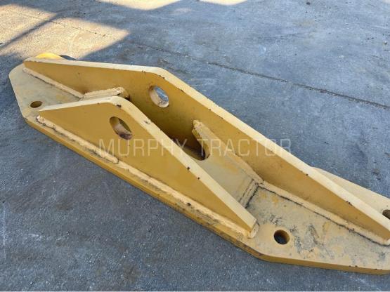 John Deere G Series Grader Rear Hitch — 555 53667.15578