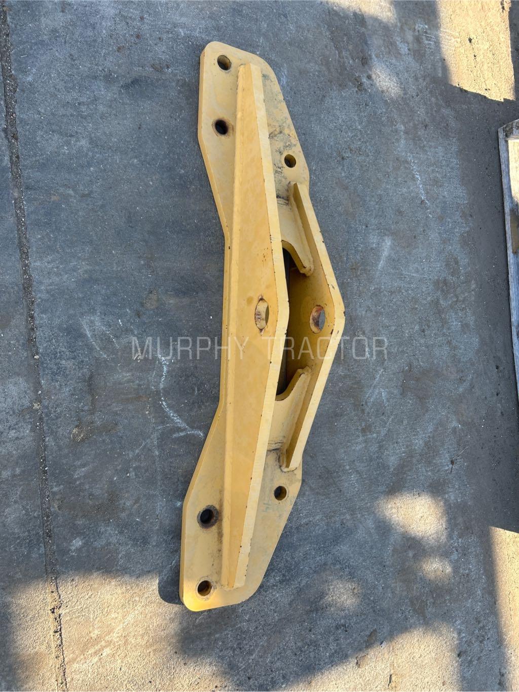John Deere G Series Grader Rear  Hitch Image 2