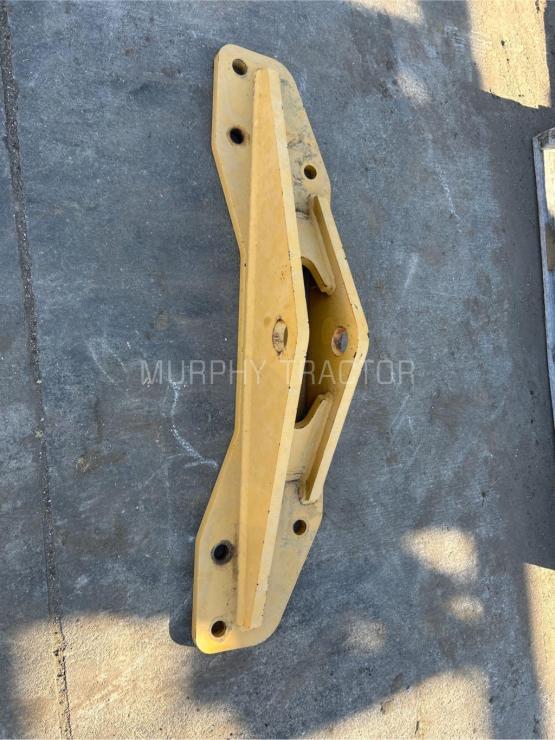 John Deere G Series Grader Rear Hitch photo 2