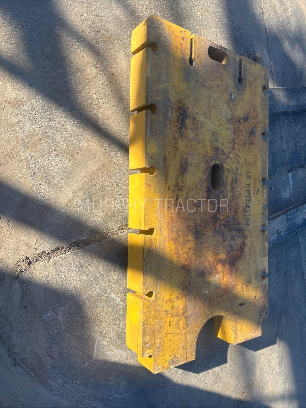John Deere G Series Grader  Counterweight Image 5