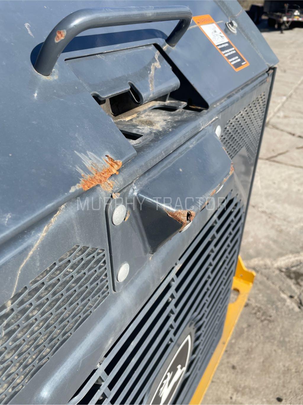 2024 John Deere 335 P SmartGrade 3D Machine Control and 2D Slope Control w/ 6 way Blade Image 19