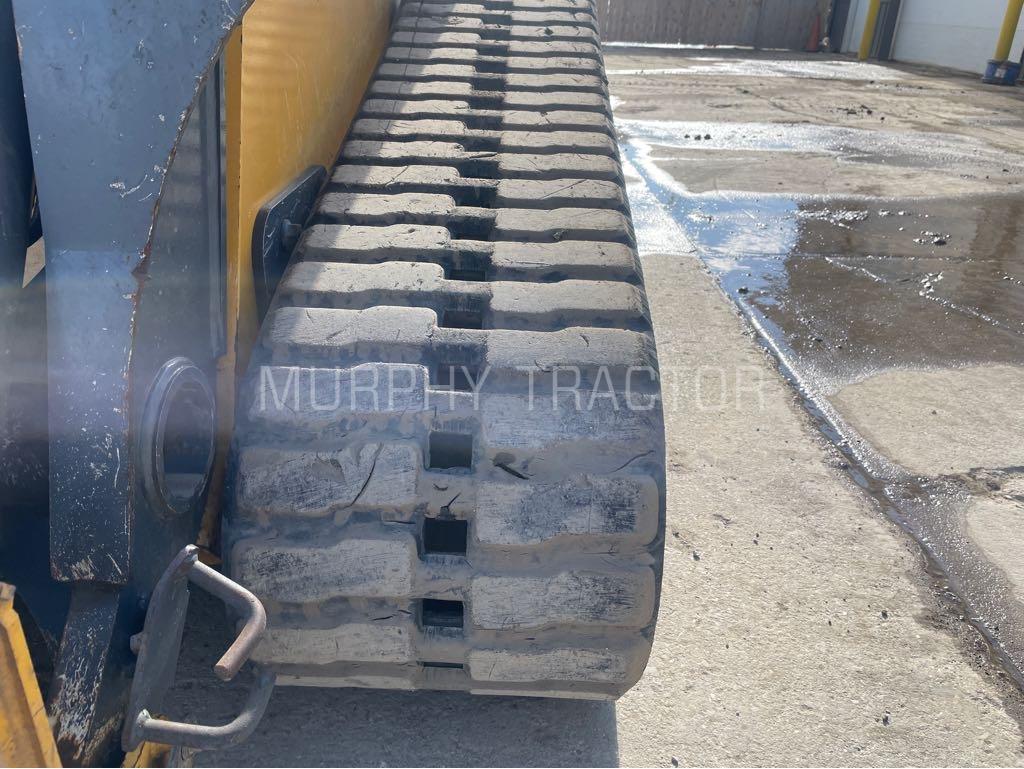 2024 John Deere 335 P SmartGrade 3D Machine Control and 2D Slope Control w/ 6 way Blade Image 13