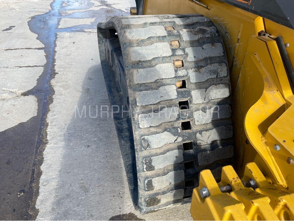 2024 John Deere 335 P SmartGrade 3D Machine Control and 2D Slope Control w/ 6 way Blade Image 15