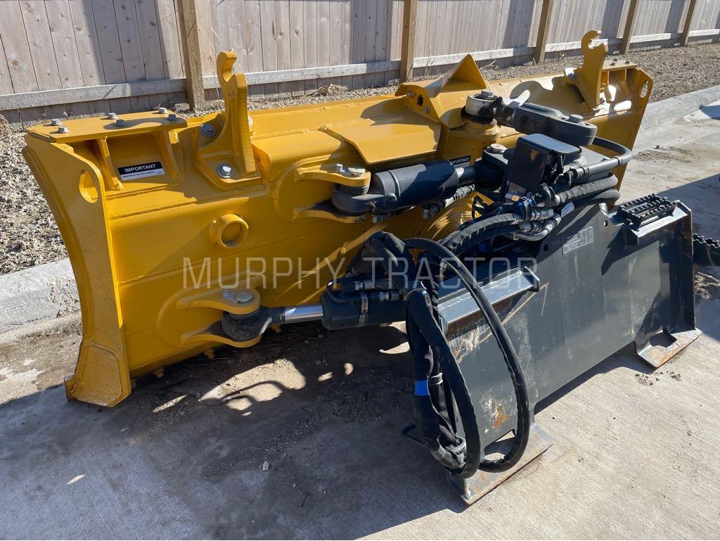 2024 John Deere 335 P SmartGrade 3D Machine Control and 2D Slope Control w/ 6 way Blade Image 25