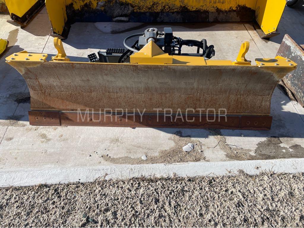 2024 John Deere 335 P SmartGrade 3D Machine Control and 2D Slope Control w/ 6 way Blade Image 28