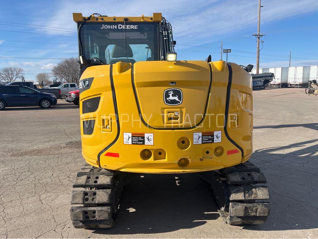 2024 John Deere 85 P Image 6