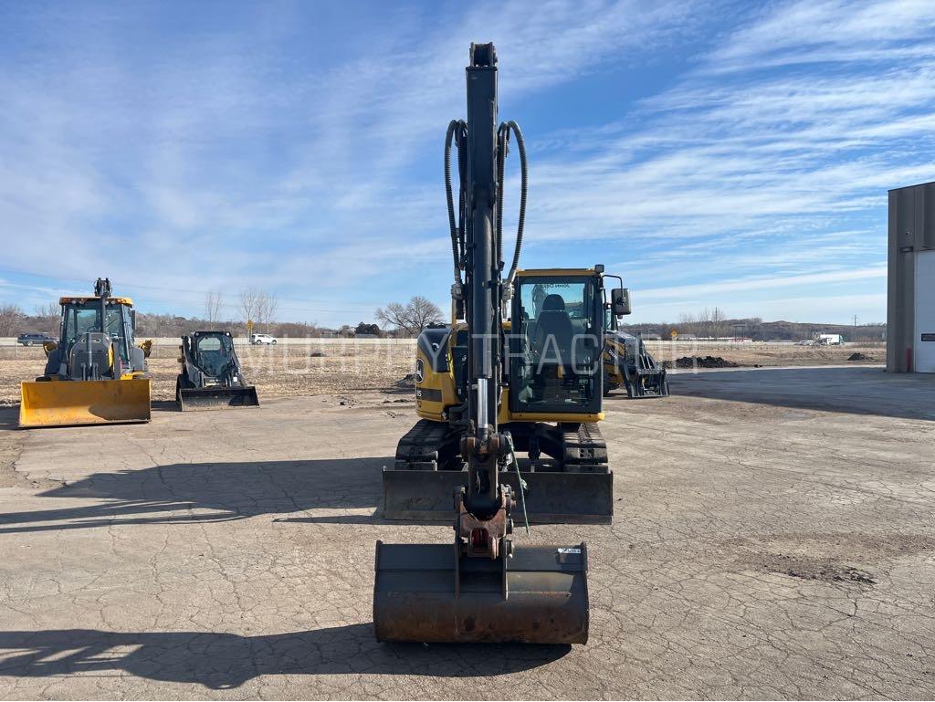 2024 John Deere 85 P Image 10