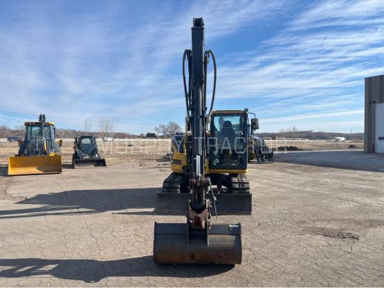 2024 John Deere 85 P — 555 53692.15390