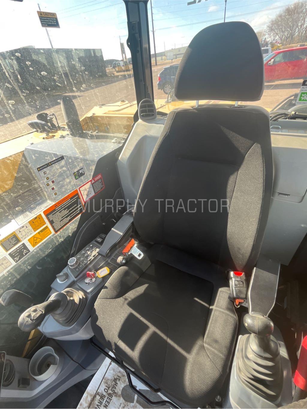 2024 John Deere 85 P Image 12