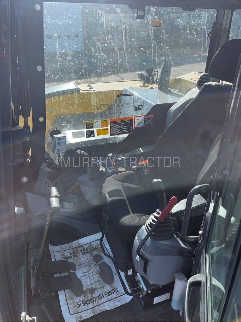 2024 John Deere 85 P Image 11