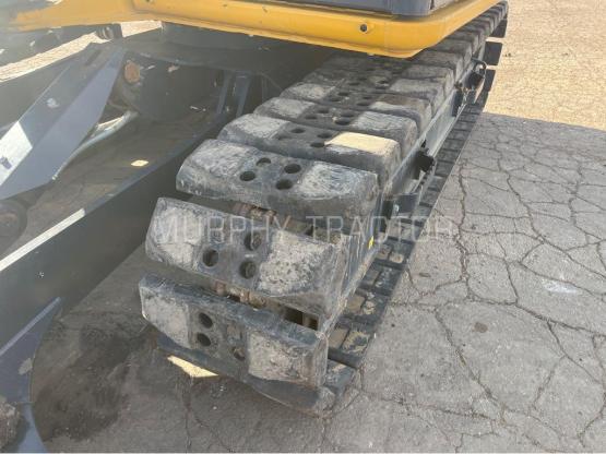 2024 John Deere 85 P — 555 53692.23627