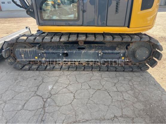 2024 John Deere 85 P — 555 53692.23628