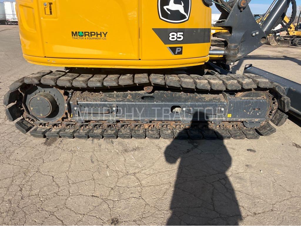 2024 John Deere 85 P Image 17