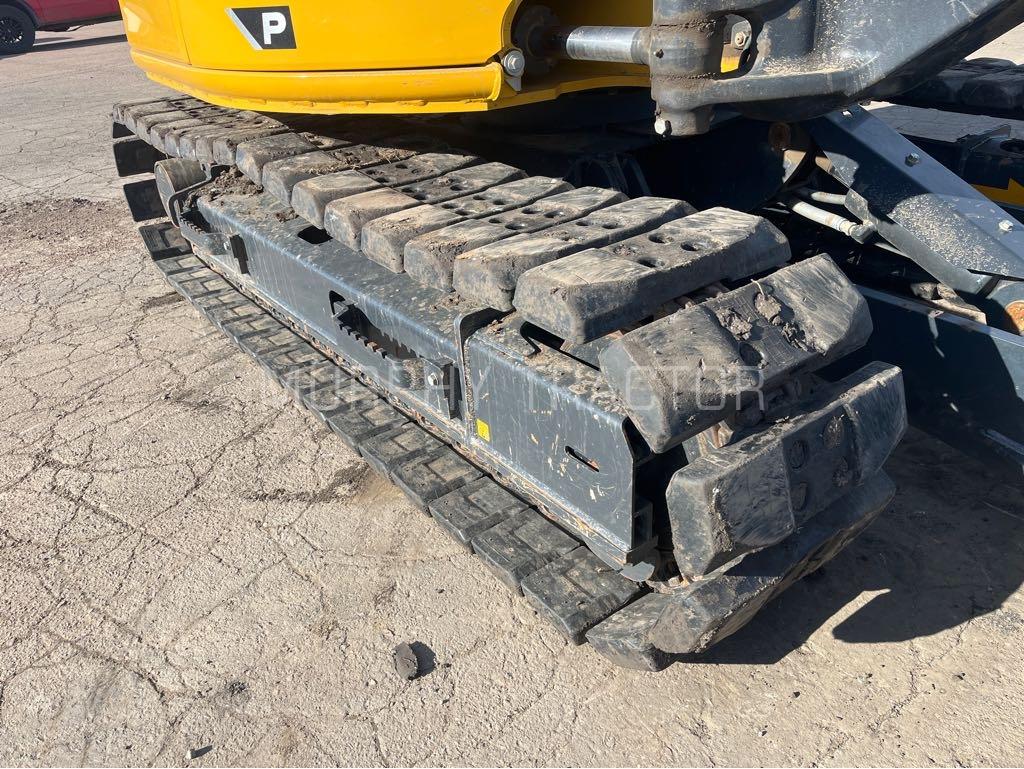 2024 John Deere 85 P Image 18