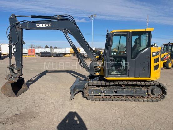 2024 John Deere 85 P — 555 53692.24415
