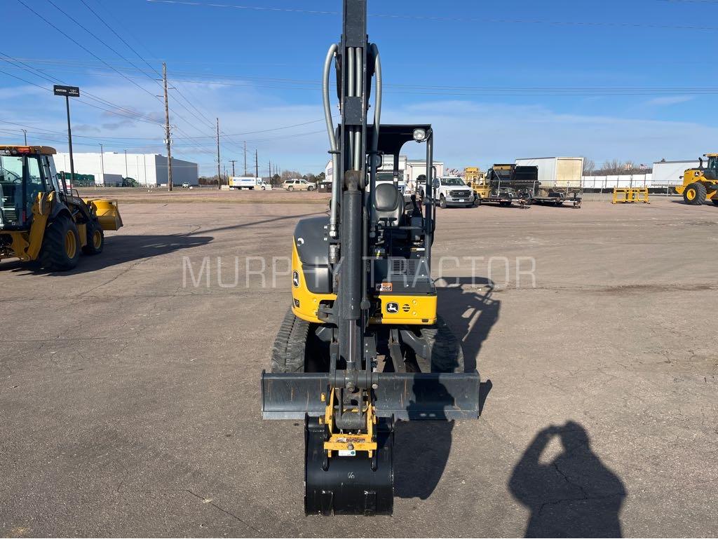 2024 Deere 35 P Image 10