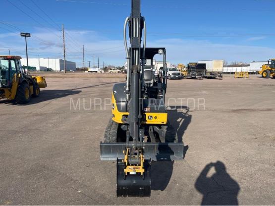 2024 John Deere 35 P — 555 53693.15390