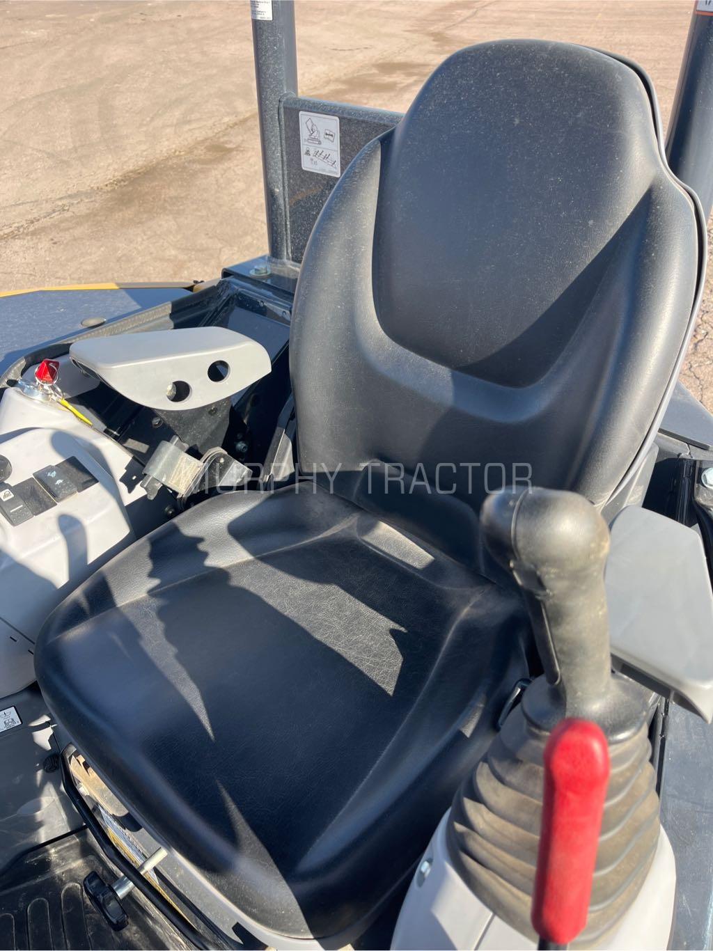 2024 Deere 35 P Image 12