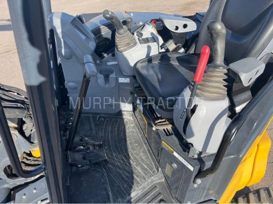 2024 John Deere 35 P — 555 53693.17409