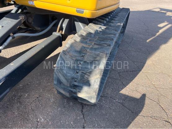 2024 John Deere 35 P — 555 53693.23627