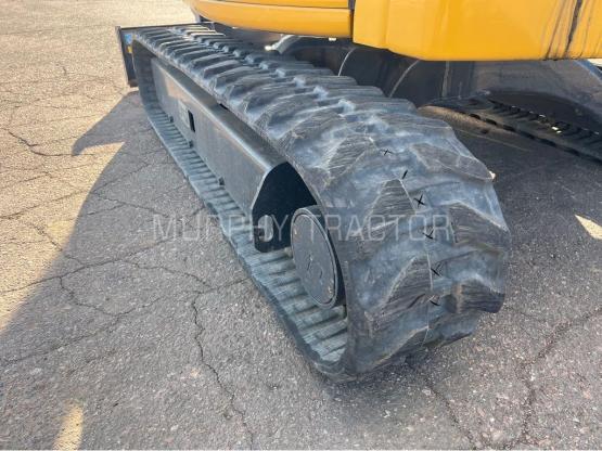 2024 John Deere 35 P — 555 53693.23629